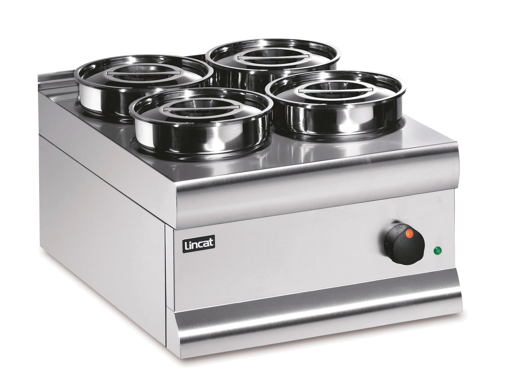 Silverlink 600 Bain Marie - Lincat Dry