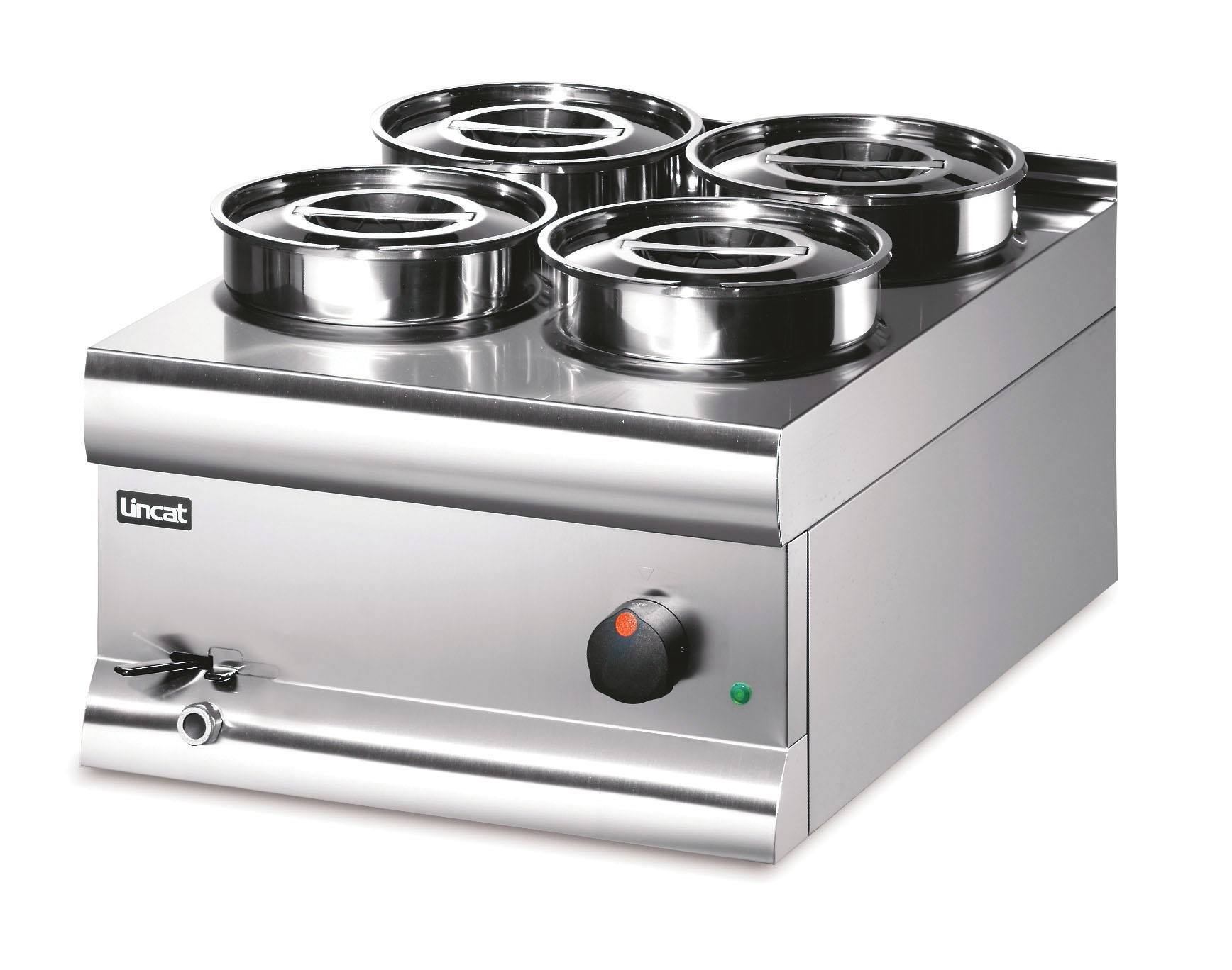 Silverlink 600 Bain Marie - Lincat Wet