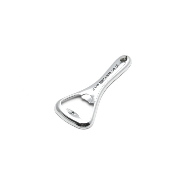 Genware Crown Cap Opener - Nevilles Kitchen Utensils