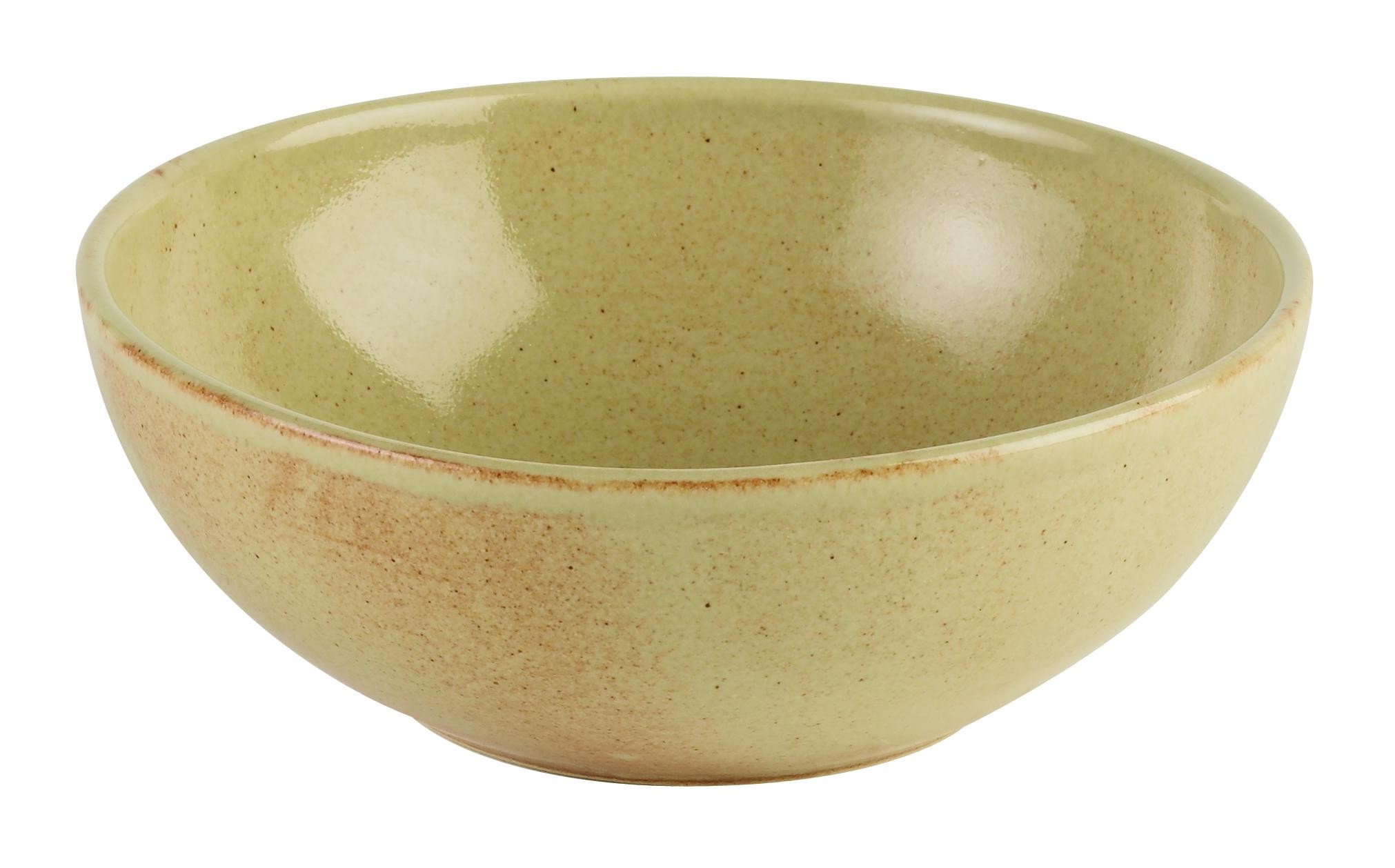 Rustico Deep Bowl - DPS Rustico Azul