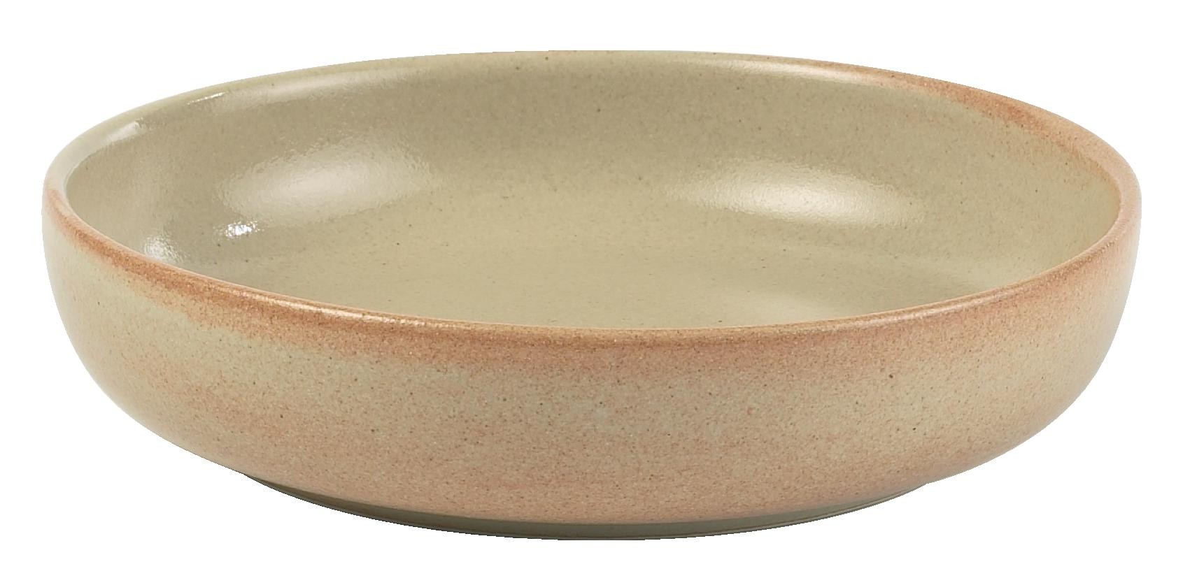 Rustico Soup Bowl - DPS Rustico Azul