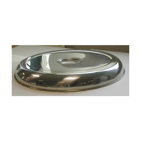 Cover For Banqueting Dish 20" - Nevilles Plate Covers & Cloche