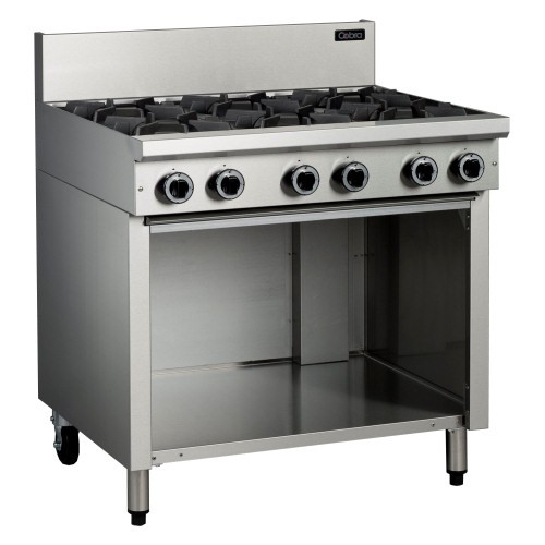 Cobra 900mm Gas Cooktop - Blue Seal Gas