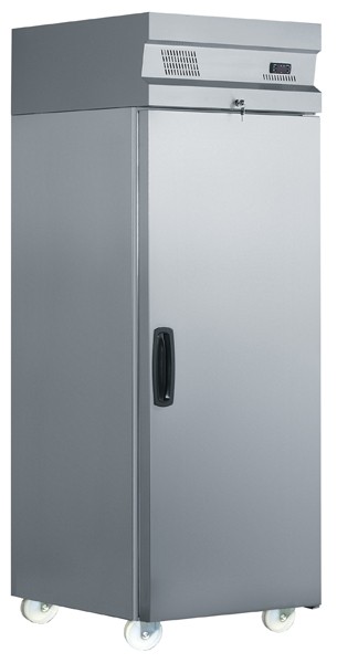 Inomak Heavy Duty 2/1 Refrigeration - General Purpose / Fresh Meat Refrigerator - Inomak Upright Fridges