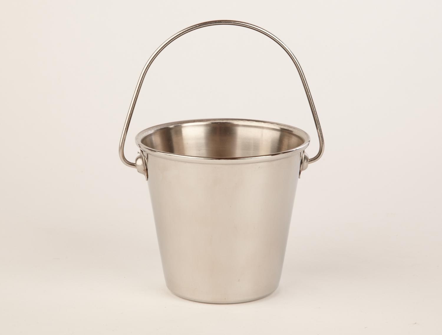 Mini Pail - DPS Presentation Range