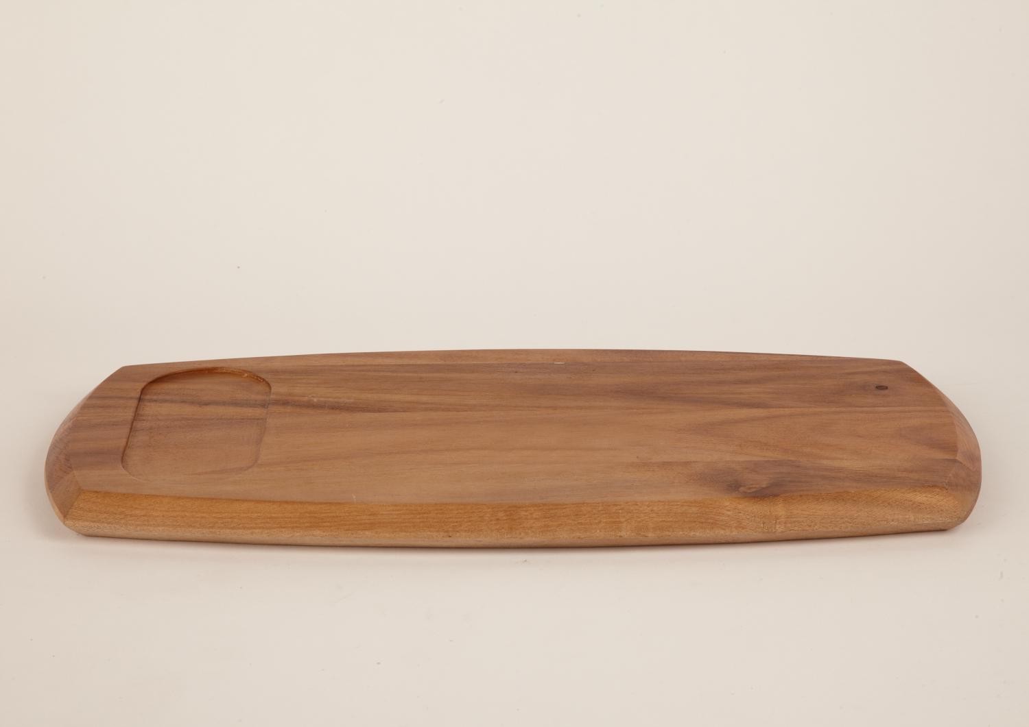 Acacia Wooden Board - DPS Presentation Range