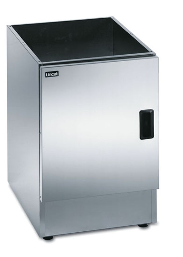Pedestal - Lincat Stainless Steel Stands & Bases