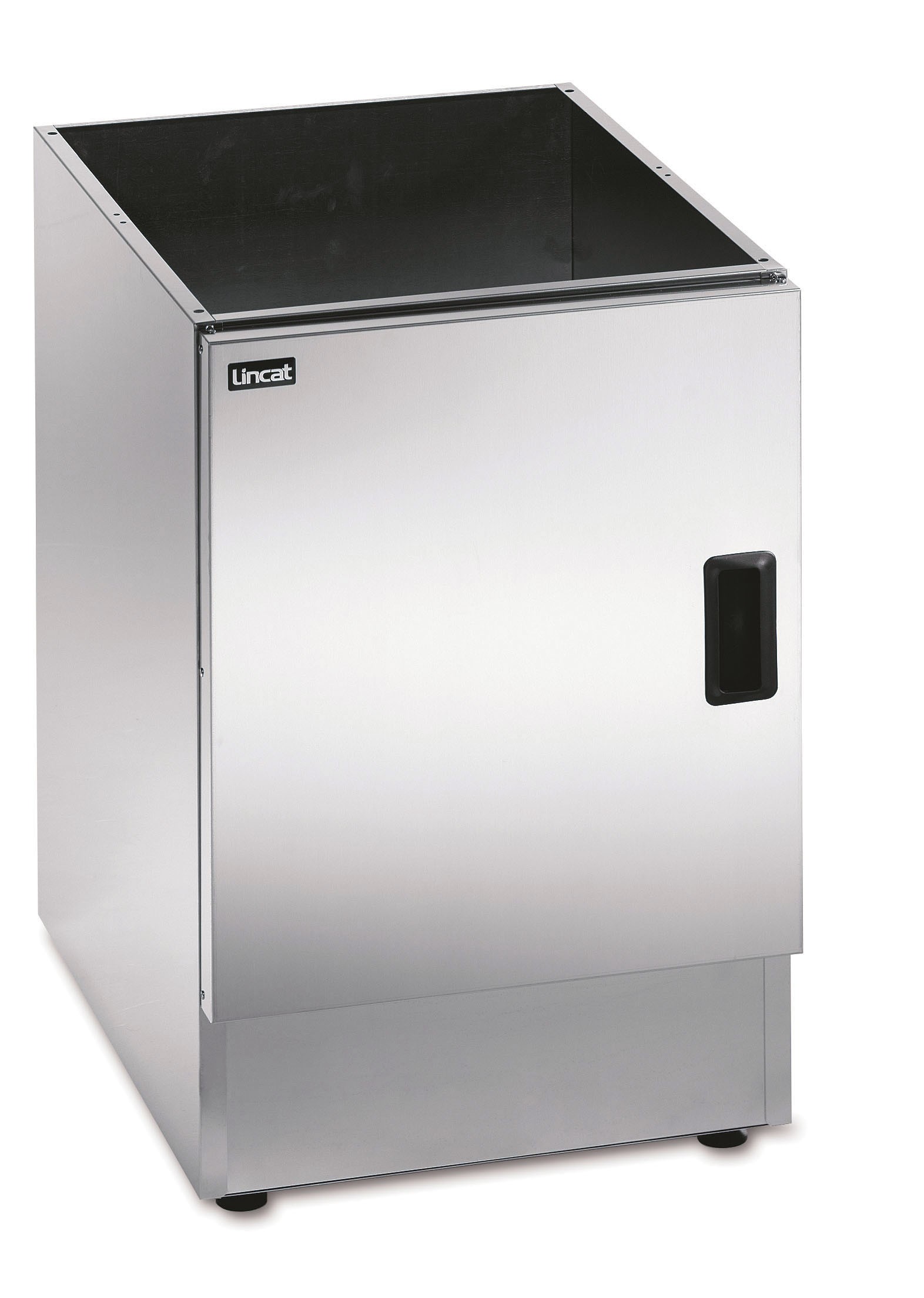 Pedestal - Lincat Stainless Steel Stands & Bases