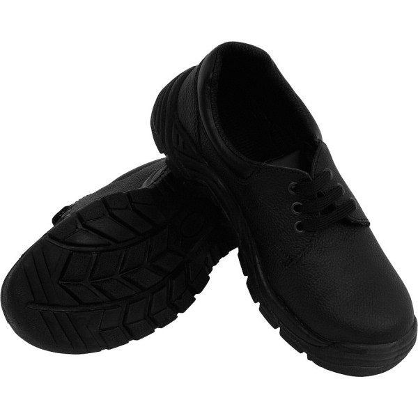 Professional Unisex Safety Shoe: Size 10 - Nevilles NEW Catering Equipment