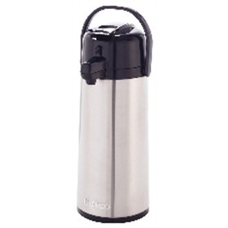 Burco Insulated Airpot, Lever Operated - Burco Airpot Flasks & Vacuum Dispensers