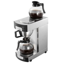 Burco Manual Fill Filter Coffee Maker - Burco Decanters & Coffee Makers