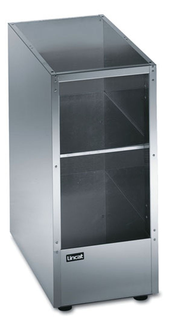 Pedestal - Lincat Stainless Steel Stands & Bases