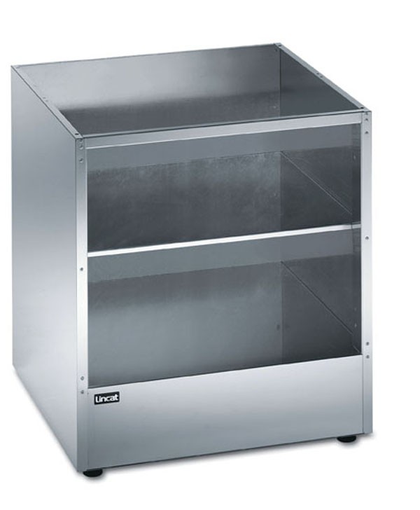 Pedestal - Lincat Stainless Steel Stands & Bases
