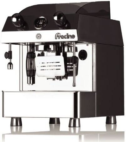 Fracino Classic - Automatic 1-Group Coffee Machine - Fracino 1 Group Coffee Machines