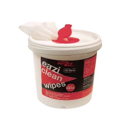 Bonzer Eazi-Clean Wipes - Bonzer Can Openers