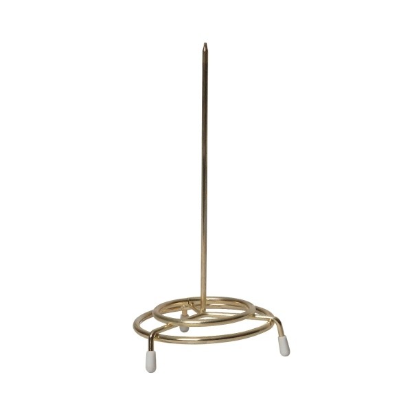 Genware Check Spindle 160mm Tall - Nevilles Check & Grabbers