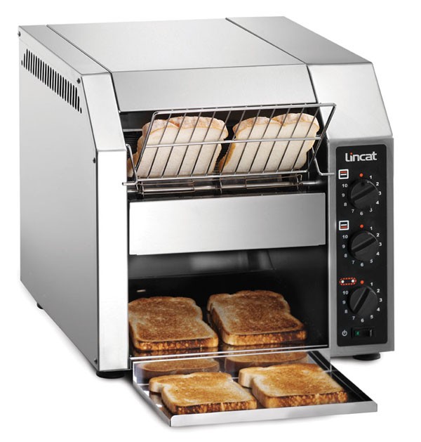 Conveyor Toaster - Lincat Toasters