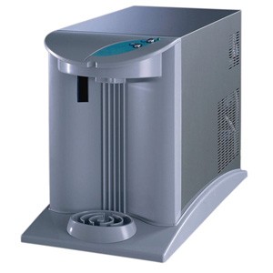 CTDWC25 Counter Top Drinking Water Cooler - Foster Water Coolers