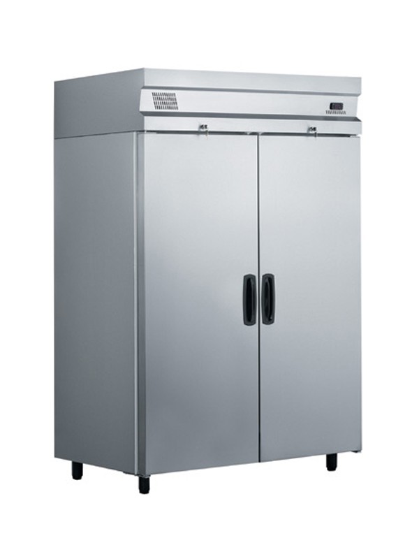Inomak Heavy Duty 2/1 Refrigeration - General Purpose / Fresh Meat Refrigerator - Inomak Upright Fridges