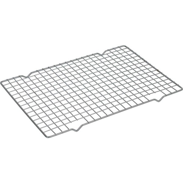 Genware Cooling Tray 330mm x 230mm - Nevilles Kitchen Sundries