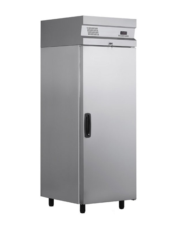 Inomak Heavy Duty 2/1 Refrigeration - General Purpose / Fresh Meat Refrigerator - Inomak Upright Fridges