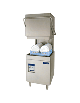 DC Pass-Through Dishwasher - Premium Range - DC Passthrough
