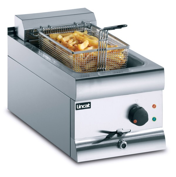 Silverlink 600 Fryer (Counter Top) - Lincat Electric