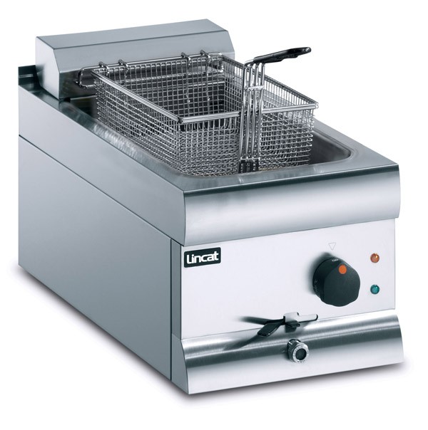 Silverlink 600 Fryer (Counter Top) - Lincat Electric