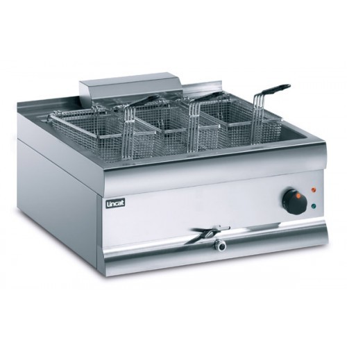 Silverlink 600 Fryer (Counter Top) - Lincat Electric