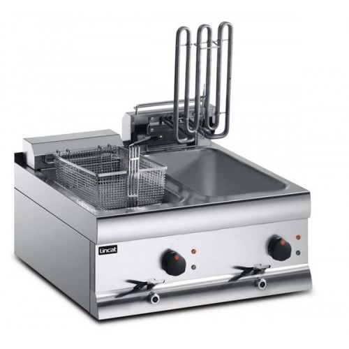 DF66 Silverlink 600 Fryer (Counter Top) - Lincat Electric