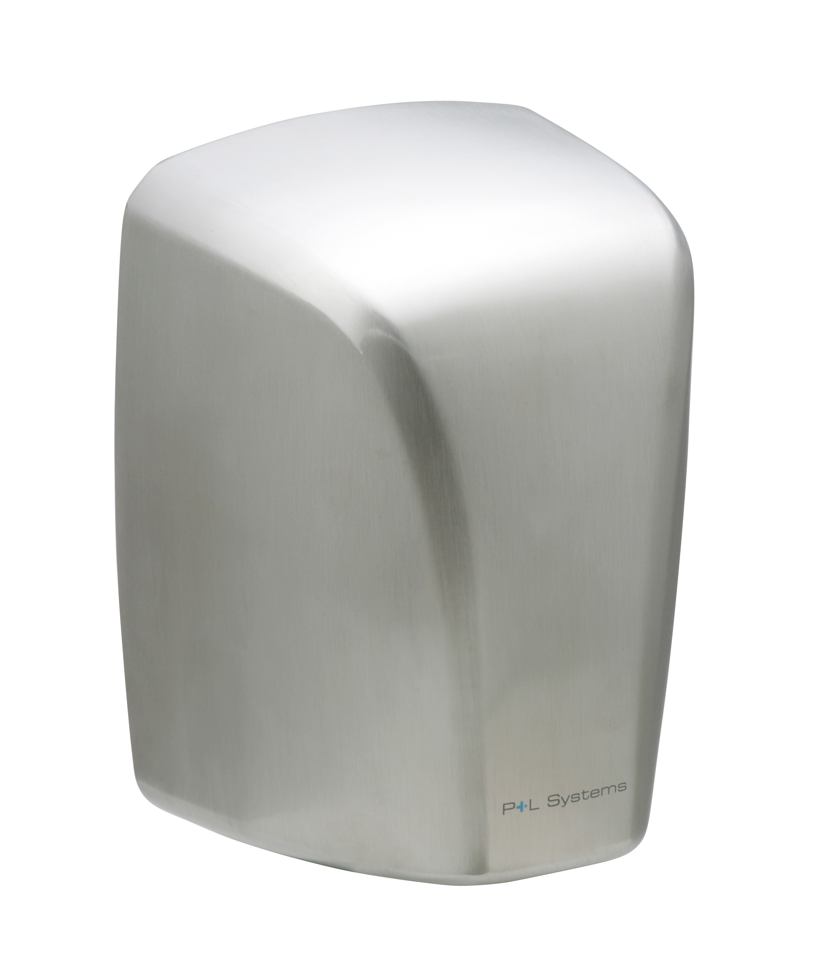 DP1600S Super Premium Brushed Stainless Steel Hand Dryer  - P+L Systems Hand Dryers