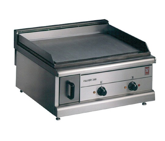 E350/35 Griddle Plate - Falcon Electric