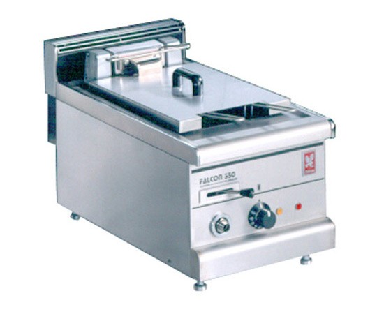 E350/38 Countertop Fryer - Falcon Electric