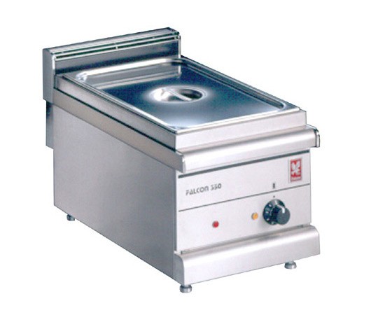 E350/40 Wet Well Bain Marie - Falcon Wet