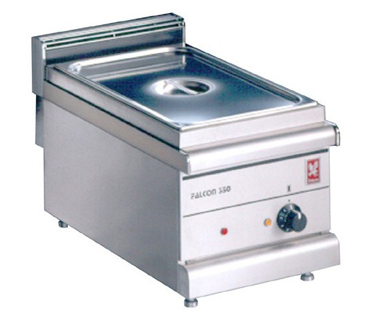 E350/42 Dry Well Bain Marie - Falcon Dry