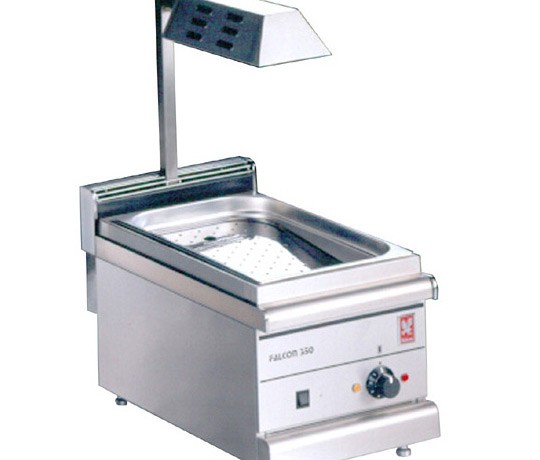 E350/48 Chip Scuttle - Falcon Chip Scuttles