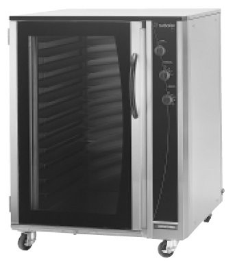 Blue Seal E85/12 Prover Bake-Off Oven - Blue Seal Electric