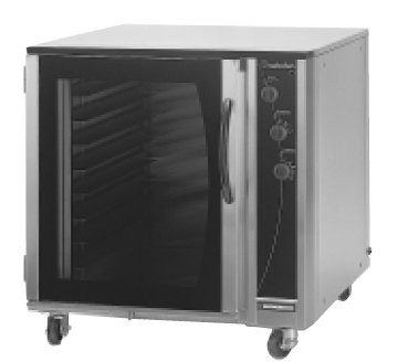 Blue Seal E85/8 Prover Bake-Off Oven - Blue Seal Electric