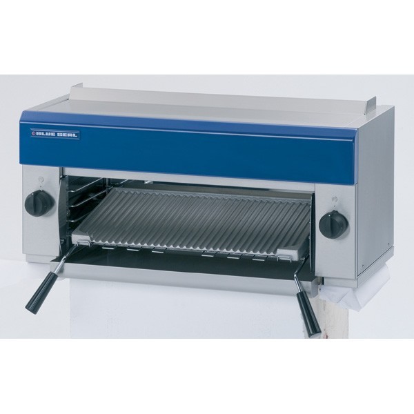 Blue Seal Electric Salamander - Blue Seal Electric