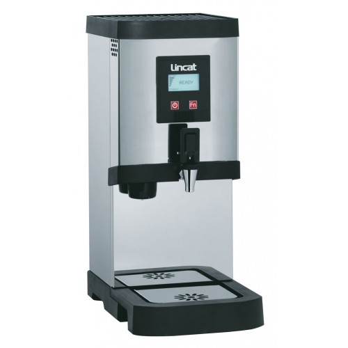 FilterFlow Automatic-Fill Water Boiler - Single Tap - Lincat Electric