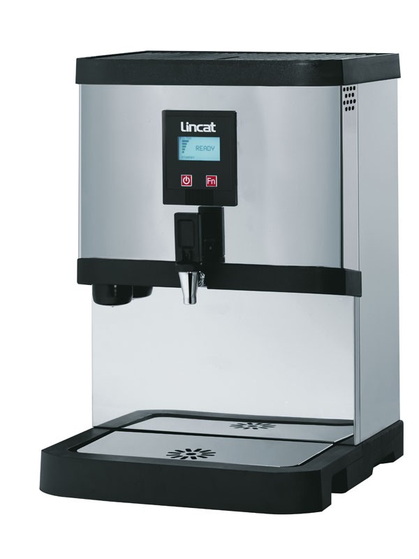 FilterFlow Automatic-Fill Water Boiler - Lincat Electric