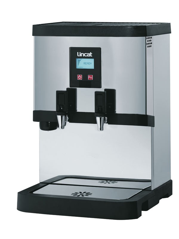 FilterFlow Automatic-Fill Water Boiler - Lincat Electric