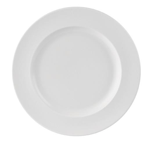 Winged Plates - DPS Plates