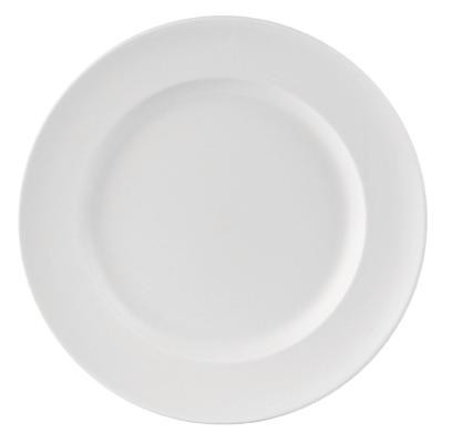 Winged Plates - DPS Plates