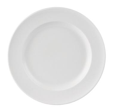 Winged Plates - DPS Plates