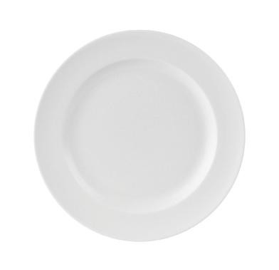 Winged Plates - DPS Plates