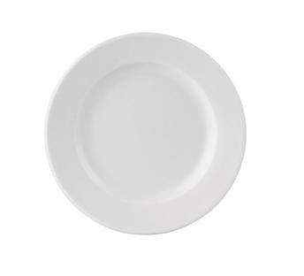 Winged Plates - DPS Plates
