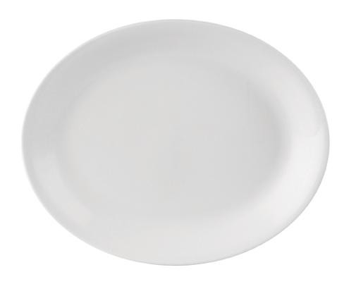 Oval Plates - DPS Plates