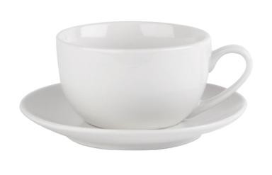 Bowl Shape Cup and Saucer - DPS Cups & Saucers