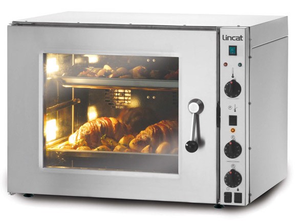 Convection oven - Lincat Electric